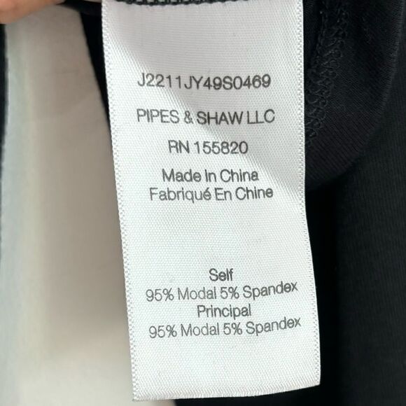 Veronica Beard PRIYANKA RUCHED TOP - Picture 12 of 12